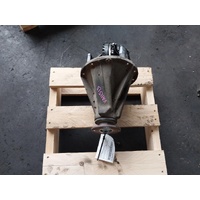 Toyota Hilux 2.7 2tr-Fe 4.1 Ratio Rear Diff Centre