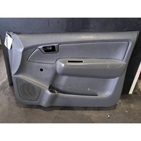 Toyota Hilux Right Front Door Trim