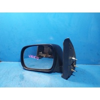 Toyota Hilux Left Door Mirror