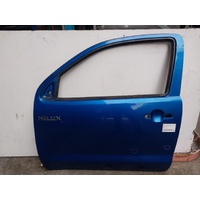 Toyota Hilux Single/Extra Cab Left Front Door