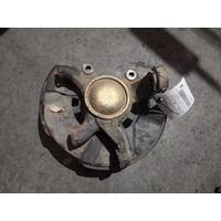 Toyota Hilux Left Front Hub Assembly