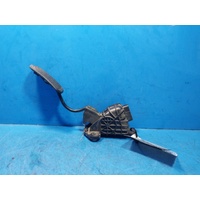 Toyota Hilux Accelerator Pedal Assembly