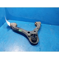 Toyota Hilux 2Wd Right Front Upper Control Arm