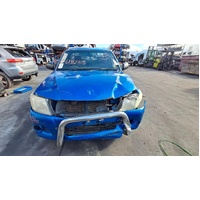 Toyota Hilux  Right Guard