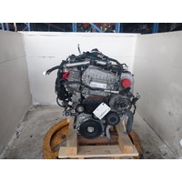 Holden Captiva Diesel 2.2 Z22d1 Turbo Engine