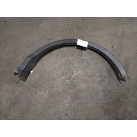 Toyota Rav4 Xa40 Left Rear, Wheel Arch Flare