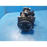 Subaru Forester Fb25 Valeo Air Cond Compressor