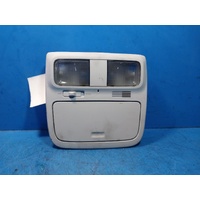Subaru Forester Front Courtesy Light