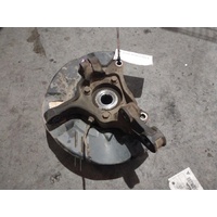 Subaru Impreza, Forester, Outback, Liberty, Xv Left Front Hub Assembly