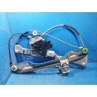 Holden Commodore Statesman/Caprice, Right Front Window Regulator