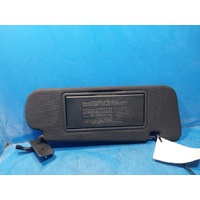 Holden Commodore Right Side Sunvisor