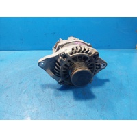 Mitsubishi Lancer, Outlander Alternator