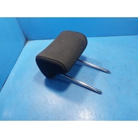 Mitsubishi Outlander Zj  Left Rear 2Nd Row Headrest