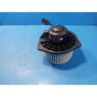 Mitsubishi Outlander Lancer Asx, Heater Fan Motor
