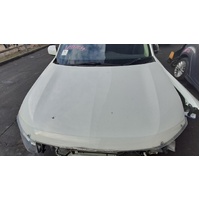 Mitsubishi Outlander Zj, Stabilizer Bar