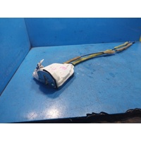 Mazda 3 Bl Left Front Door Lock