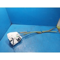 Mazda 3 Bl Right Front Door Lock