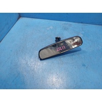 Mazda 3 Bl Interior Mirror