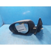 Mazda 3 Bl Left Door Mirror
