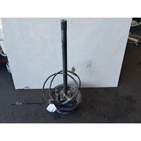 Nissan Navara Np300 Left Rear Axle