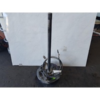 Nissan Navara Np300 Right Rear Axle