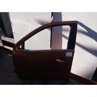 Nissan Navara Np300, Left Front Door