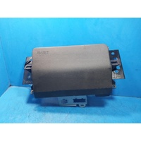 Nissan Navara Np300 Right Knee Airbag