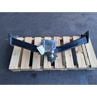 Nissan Navara Np300  Towbar