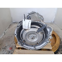 Nissan Navara Np300, Auto Transmission