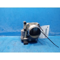 Nissan Juke Renault Megane, Throttle Body
