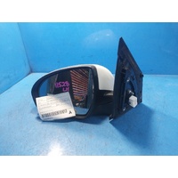 Hyundai Tucson Tl Left Door Mirror