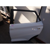 Hyundai Tucson Tl, Left Rear Door