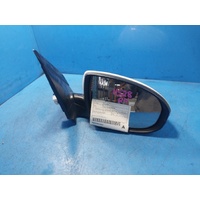 Hyundai Tucson Tl Right Door Mirror
