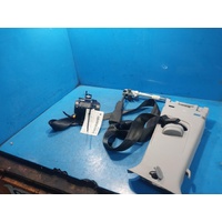 Hyundai Tucson Tl Left Front Seat Belt Only