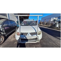 Mitsubishi Triton Mn Front Bumper Bar