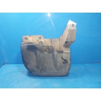 Mitsubishi Triton Mn Left Front Mud Flap