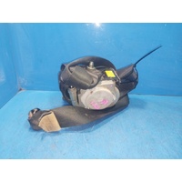 Mitsubishi Triton Mn Right Front Seat Belt Only