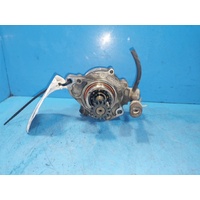 Mitsubishi Triton Mn 2.5 Diesel Vacuum Pump