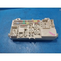 Mazda 3 Bk, Body Control Module Ecu