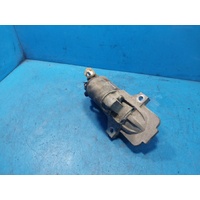 Mazda Cx7 6 3, 2.3 L3 Starter Motor