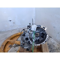 Mazda 3 Bk Petrol 2.0 Lf, Manual Gearbox