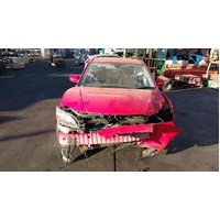 Mazda 3 Bk Bootlid Lock