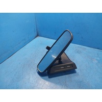 Mazda 3 Bk Series II Interior Mirror