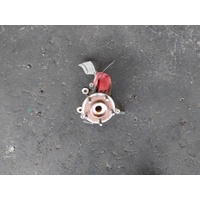 Mazda 3 Bk, Left Front Hub Assembly