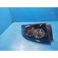 Mazda 3 Bk Left Taillight