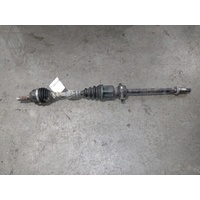 Mazda 3 Bk Right Front Driveshaft