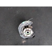Mazda 3 Bk Right Front Hub Assembly