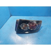 Mazda 3 Bk Sedan Right Taillight