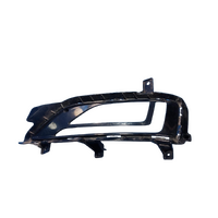 Hyundai Tucson Tl Lower Left Bumper Foglamp Cover