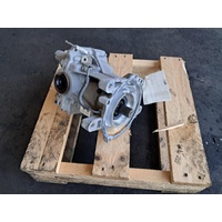 Mazda Cx5 Ke 4.325 Ratio Rear Diff Centre